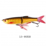 3D  BLEAK  GLIDE SWIMMER